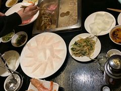 -满堂欢豆捞坊(美丽华大酒店店)