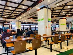 大堂-龙抄手(春熙路总店)