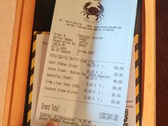 -Ministry of Crab(科伦坡店)