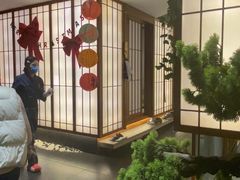 -桃夭日式料理(国信店)