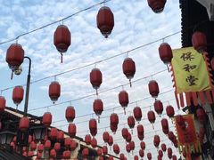 -咬不得高祖生煎·简餐(高银街店)