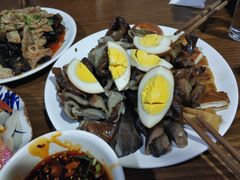 -长香源葫芦头梆梆肉(开通巷店)