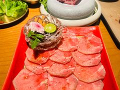 -MIKOMIKO和牛烧肉专门店(南门店)
