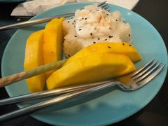 芒果糯米-URBAN SOI Thai Kitchen乐泰料理(长乐路店)