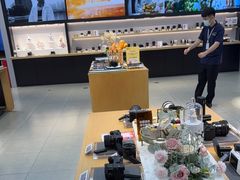 -Sony Store索尼(广州正佳店)