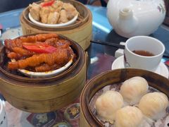 -香港蓮香樓(中環店)