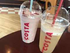 -COSTA COFFEE(常熟路店)