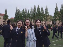 -上海市控江中学