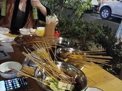 -嘉州鲜知味钵钵鸡(奎星楼店)