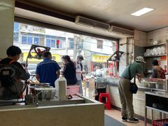 -丽华早点(大成路店)