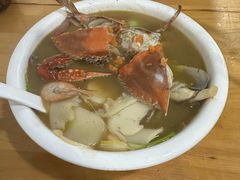 -象山小白象海鲜面
