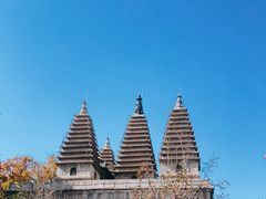 -北京石刻艺术博物馆(五塔寺)