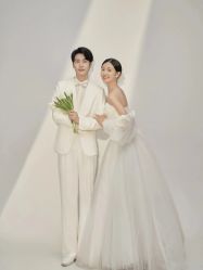 -色色婚纱摄影(大沥旗舰店)