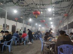 大堂-二师兄火盆烤肉(湖口店)