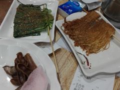-金刚山烧烤(中山路店)