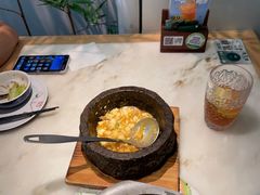 -绿茶餐厅(光明N次方公园店)
