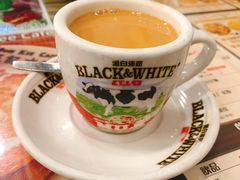 丝袜奶茶-旺记冰室(九龙中心大厦店)