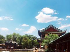 -MAP CHA普洱茶馆(翠湖店)
