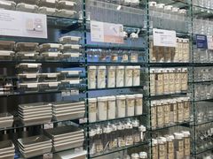 -MUJI无印良品(武汉世界城广场店)