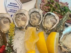 -斯普汇生蚝牛排馆(中骏世界城店)