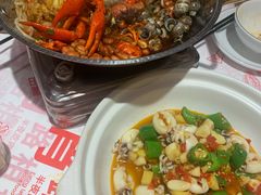 -辣不怕口味虾(长沙总店)