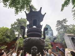 -洛阳白马寺
