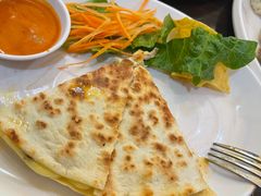 -panchos 墨西哥餐厅(嘉绿苑店)