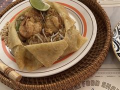 -太食獸泰式茶餐厅(IFS国金中心店)