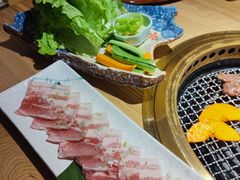-江户烧肉(高德店)