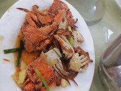 -源海渔村·现捞海鲜(大角湾店)