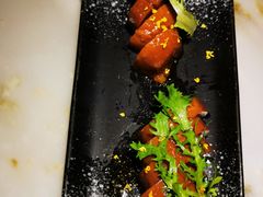 -绿茶餐厅(燕郊永旺店)