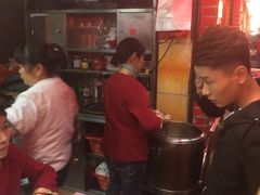 -胜记菜馆(文明路)