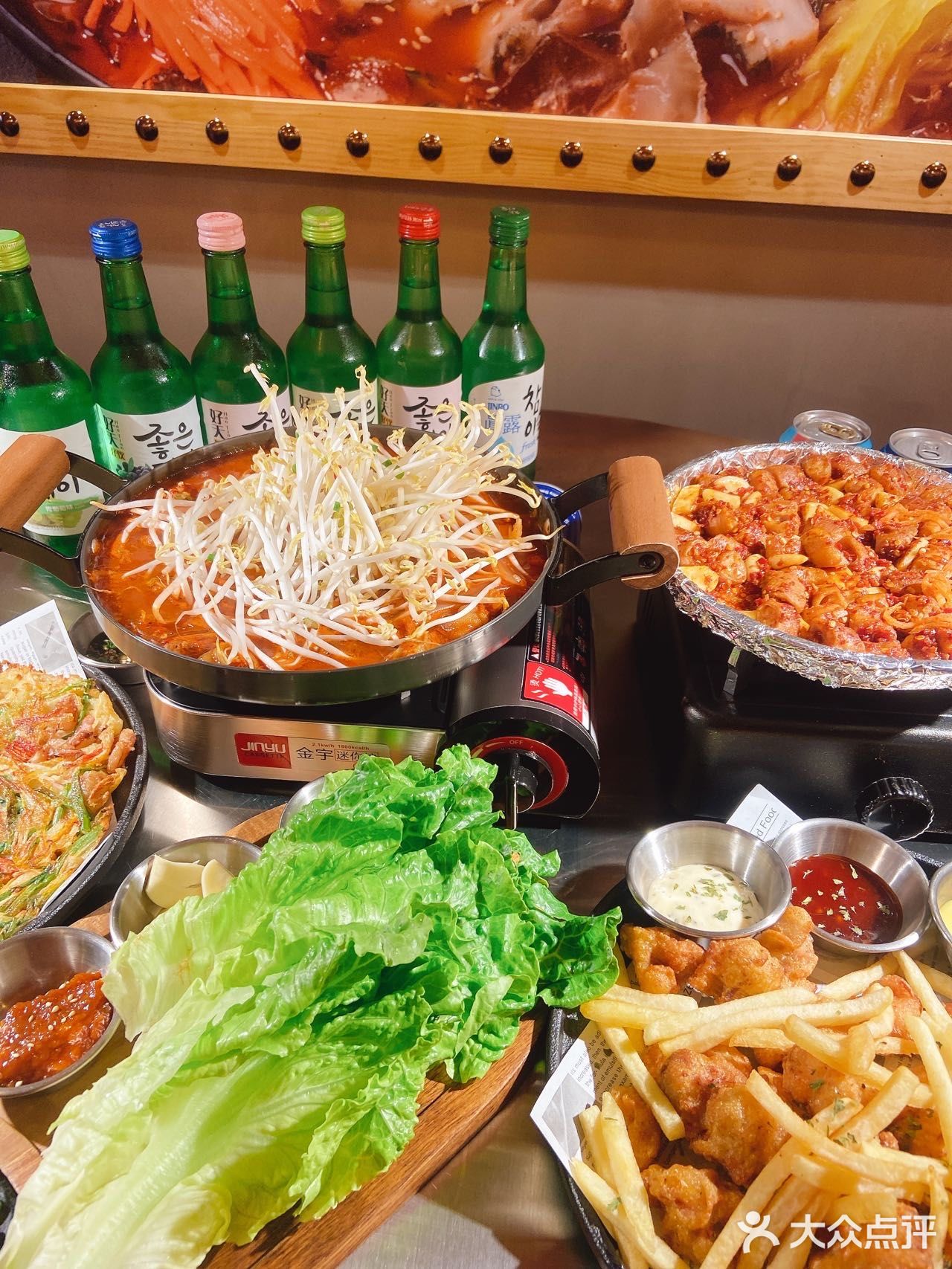 假装在韩国🇰🇷火爆全国的小李布车来杭州啦～