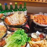 假装在韩国🇰🇷火爆全国的小李布车来杭州啦～