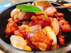 -青年公社烤鸭(青年路店)