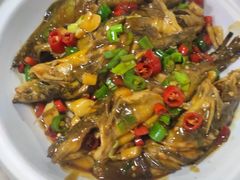 -西江美食舫·江西菜(健德桥店)