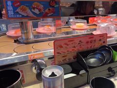 -争鲜回转寿司(东方银座店)