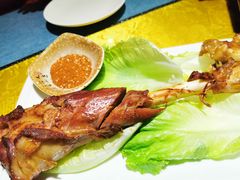 -牧马人奶茶馆(乌兰察布总店)