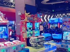 -反斗乐园(中航城君尚购物中心)