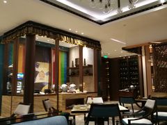 大堂-西藏饭店·亚克·食光自助餐厅(文殊院店)