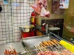 -西域阿里马新疆菜·清真(桂花路店)