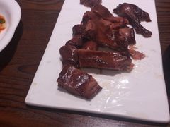 -舌尖上的食缘花园主题餐厅