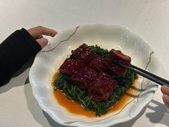 -老洋房花园饭店(绍兴路店)