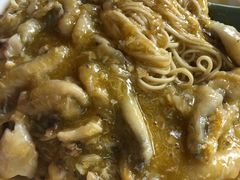 -明呈黄鱼面馆(斜土路店)