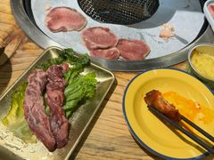 -郭左左围炉烤涮·鲜牛肉自助(梅溪新天地店)