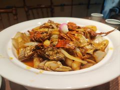 -周家二小姐的菜(西津渡店)