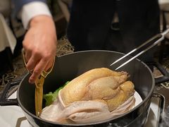 -Le Comptoir de Pierre Gagnaire