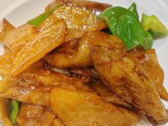 -孙家外婆•长春地标美食新名片(红旗街万达店)