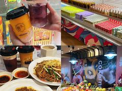 -皇室假期美食水疗会(春风路店)