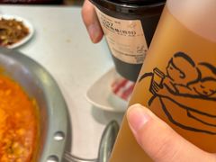 -喜茶(徐州金鹰店)